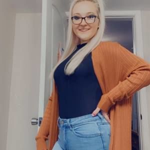 Meet your Posher, Summer